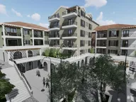 Sale, one bedroom apartment, 38m², Donja Lastva, Tivat - image 14