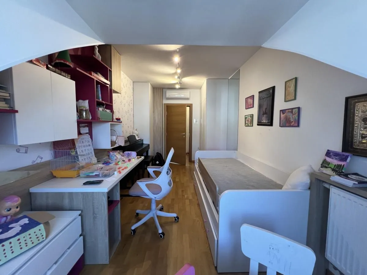 Prodaja, stan, 111m², Sajam, Novi Sad Sve Podlokacije