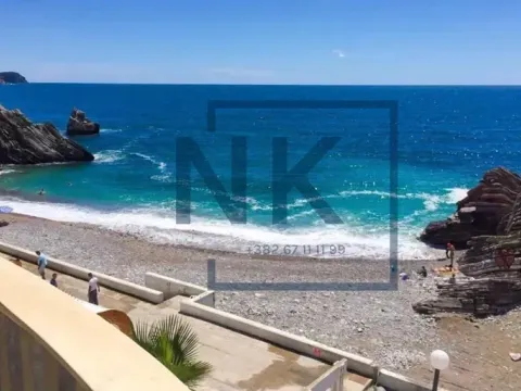 Prodaja, dvosoban stan, 68m², Rafailovići, Budva - image 1