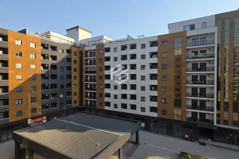 Rent, two bedroom apartment, 64m², Stari Aerodrom, Podgorica - image 16
