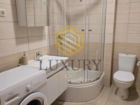 Rent, one bedroom apartment, 40m², Ljubović, Podgorica - image 8