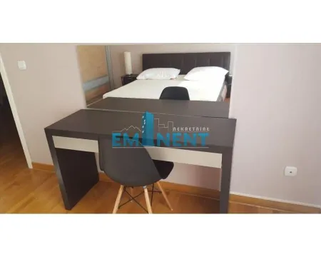 Rent, four bedroom apartment, 105m², Novi Beograd Blok 67, Novi Beograd Sve Podlokacije - image 8