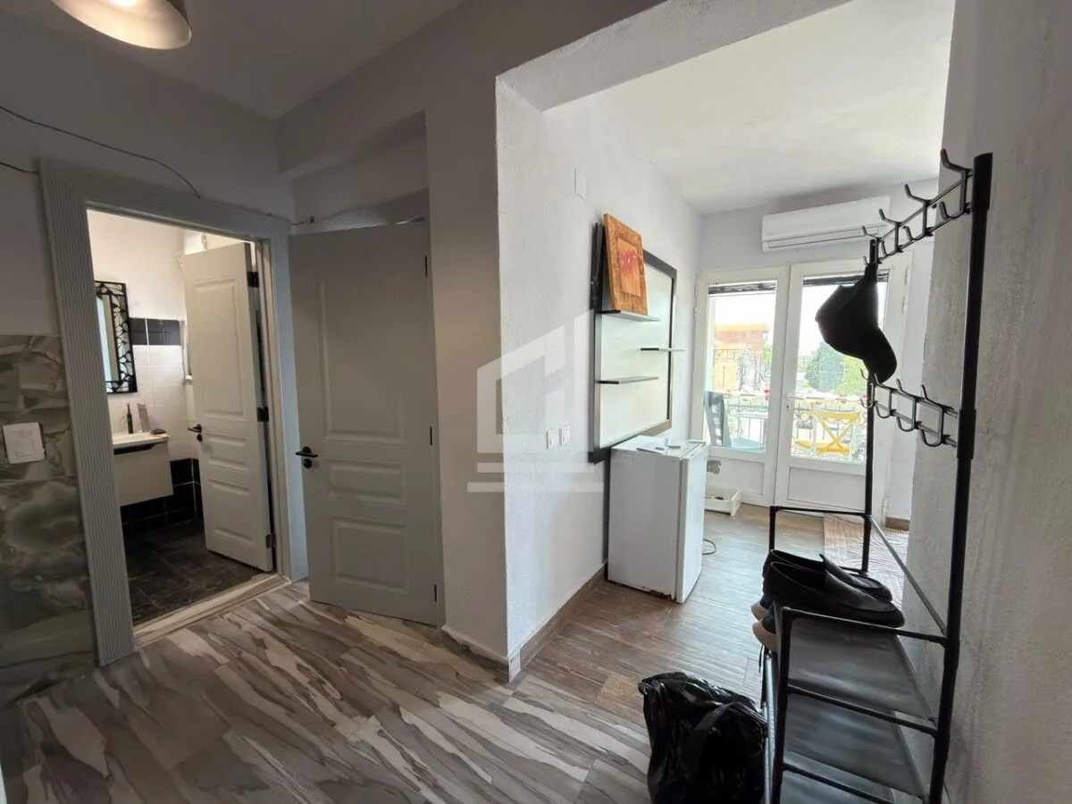 Rent, one bedroom apartment, 35m², Centar, Rožaje