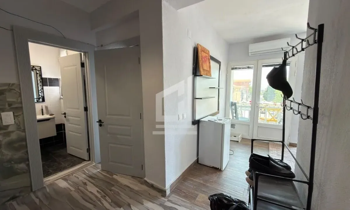 Rent, one bedroom apartment, 35m², Centar, Rožaje