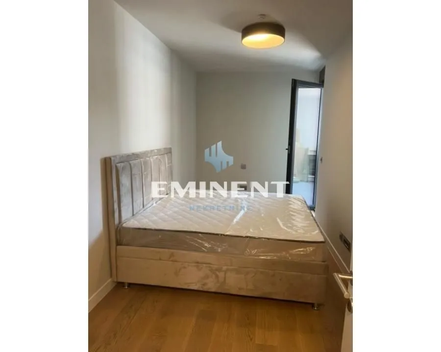 Izdavanje, dvosoban stan, 50m², Novi Beograd Blok 65, Novi Beograd Sve Podlokacije