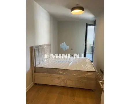 Izdavanje, dvosoban stan, 50m², Novi Beograd Blok 65, Novi Beograd Sve Podlokacije - image 6