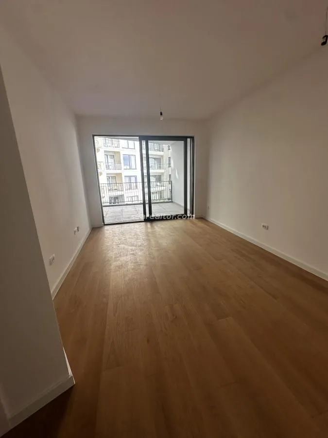 Sale, one bedroom apartment, 58m², Bečići, Budva