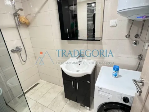 Prodaja, dvosoban stan, 66m², Budva, Crna Gora - image 14