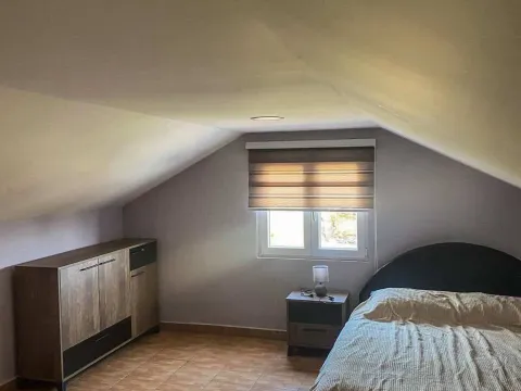 Rent, one bedroom apartment, 45m², Momišići, Podgorica - image 5