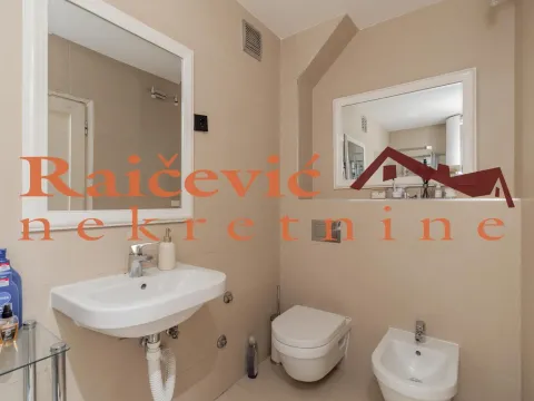 Sale, three bedroom apartment, 68m², Stari Grad, Beograd - image 19