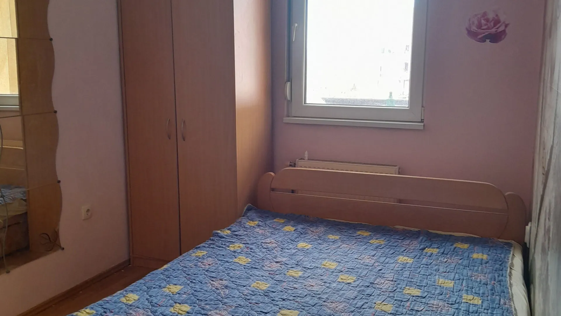 Izdavanje, dvosoban stan, 38m², Novi Sad Sve Podlokacije, Novi Sad