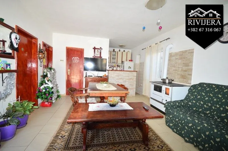Prodaja, kuća, 64m², Zelenika, Herceg Novi