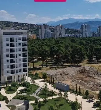 Sale, three bedroom apartment, 78m², Tuški Put, Podgorica