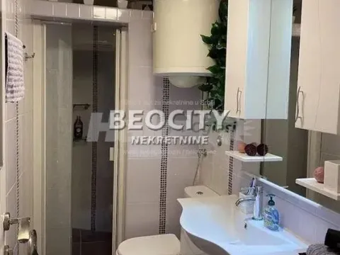 Izdavanje, dvosoban stan, 50m², Knez Mihajlova Centar, Centar Sve Podlokacije - image 5