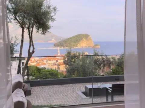 Sale, one bedroom apartment, 62m², Budva, Crna Gora - image 6