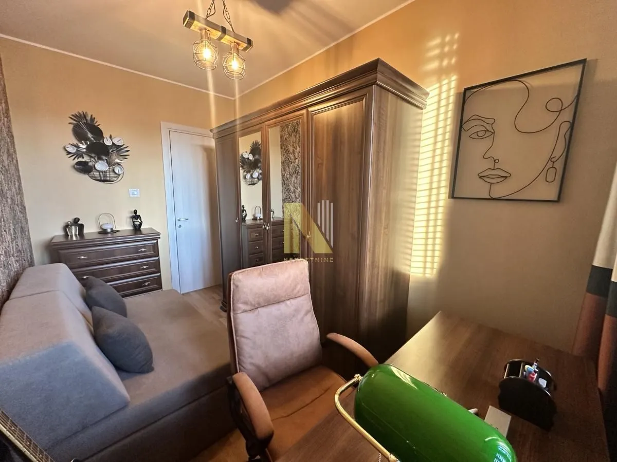 Prodaja, dvosoban stan, 59m², Telep, Novi Sad Sve Podlokacije