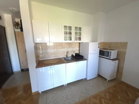 Prodaja, garsonjera, 25m², Nova Detelinara, Novi Sad Sve Podlokacije - image 4
