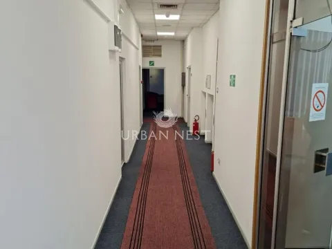 Izdavanje, poslovni prostor, 35m², Južni Bulevar, Vračar Sve Podlokacije - image 13