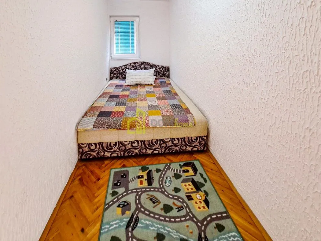 Sale, four bedroom apartment, 75m², Makedonsko naselje, Bar