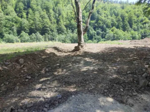 Sale, land lot, 1660m², Jabuka, Kolašin - image 5