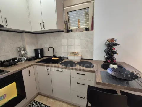 Sale, studio apartment, 21m², Centar, Budva - image 6