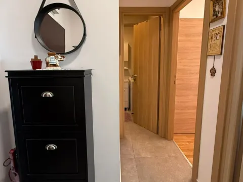 Rent, one bedroom apartment, 50m², Pobrežje, Podgorica - image 8