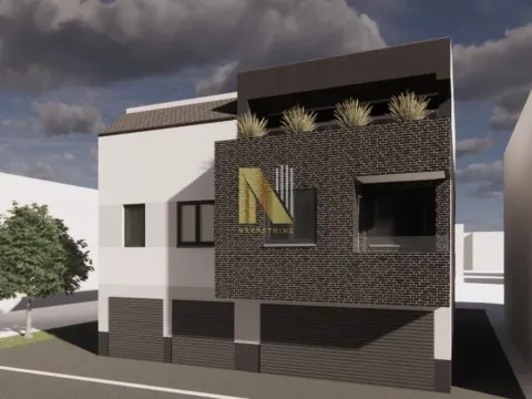 Prodaja, četvorosoban stan, 124m², Adice, Novi Sad Sve Podlokacije - image 2