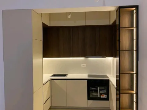 Izdavanje, jednosoban stan, 46m², Zabjelo, Podgorica - image 1