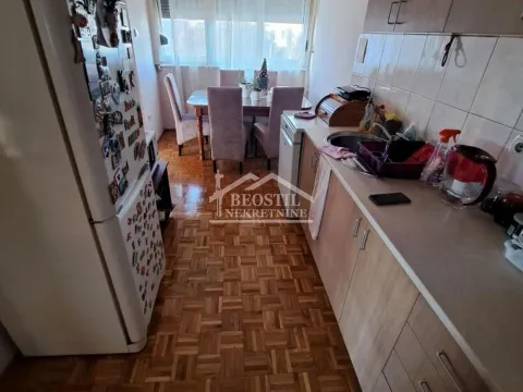 Prodaja, dvosoban stan, 55m², Zvezdara Sve Podlokacije, Beograd - image 4