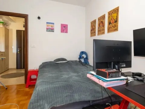 Rent, one bedroom apartment, 45m², Stari Aerodrom, Podgorica - image 5