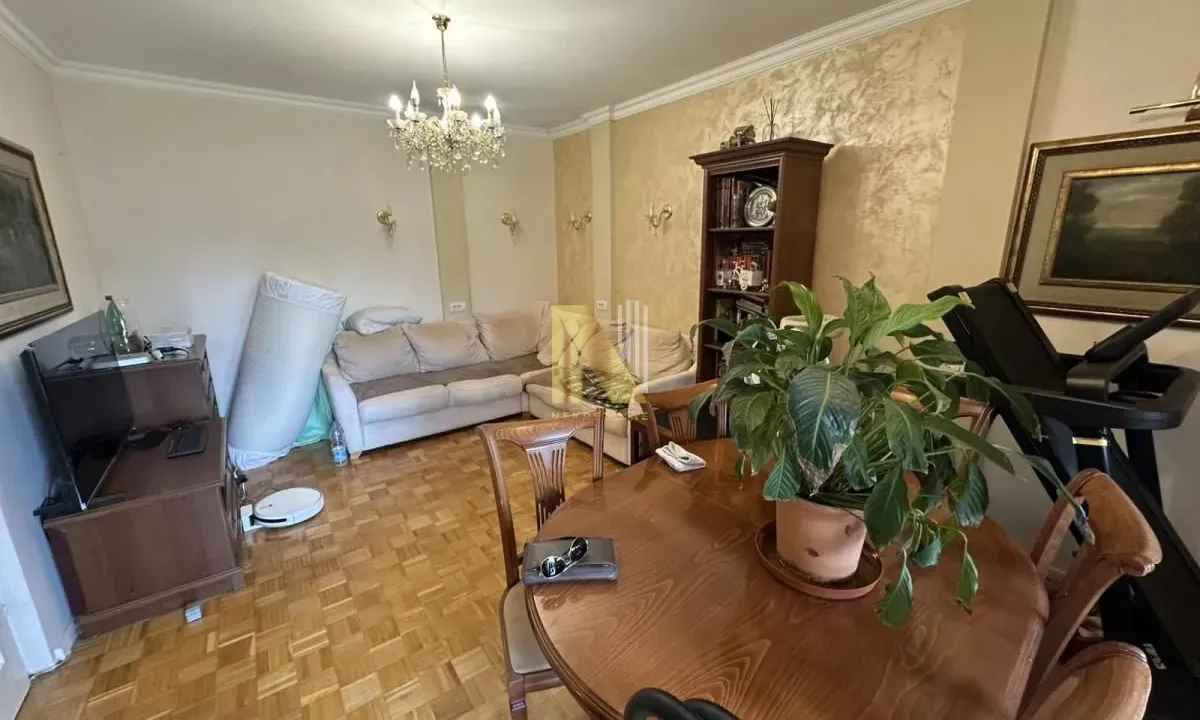 Prodaja, dvosoban stan, 64m², Nova Detelinara, Novi Sad Sve Podlokacije