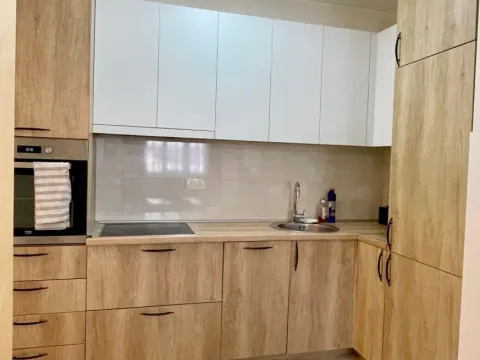 Izdavanje, jednosoban stan, 50m², Central Point, Podgorica - image 14