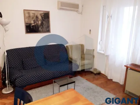 Sale, one bedroom apartment, 30m², Vukov Spomenik, Zvezdara Sve Podlokacije