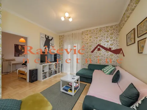 Prodaja, trosoban stan, 79m², Stari Grad, Beograd - image 3