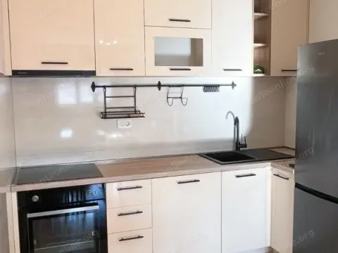 Sale, one bedroom apartment, 49m², Central Point, Podgorica - image 4