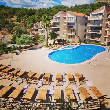 Sale, one bedroom apartment, 47m², Pržno, Budva - image 4