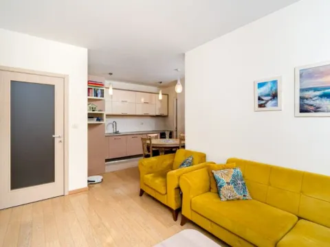 Prodaja, stan, 72m², City Kvart, Podgorica - image 3