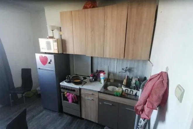 Prodaja, dvosoban stan, 47m², Karaburma, Palilula Sve Podlokacije