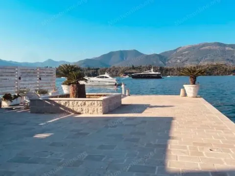 Sale, two bedroom apartment, 47m², Đuraševići, Tivat - image 18