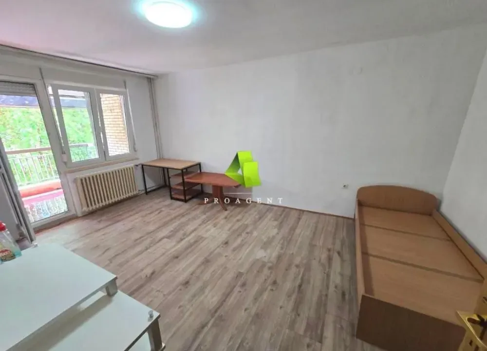 Sale, three bedroom apartment, 81m², Medijana, Niš