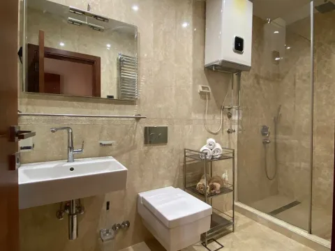 Prodaja, stan, 78m², Komoševina, Budva - image 9