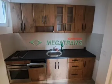 Izdavanje, dvosoban stan, 46m², Podbara, Novi Sad Sve Podlokacije - image 8