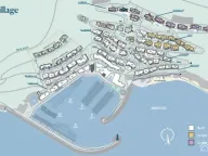 Prodaja, dvosoban stan, 100m², Luštica Bay, Tivat - image 8