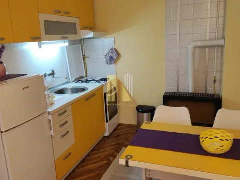 Izdavanje, jednosoban stan, 37m², Salajka, Novi Sad Sve Podlokacije - image 8