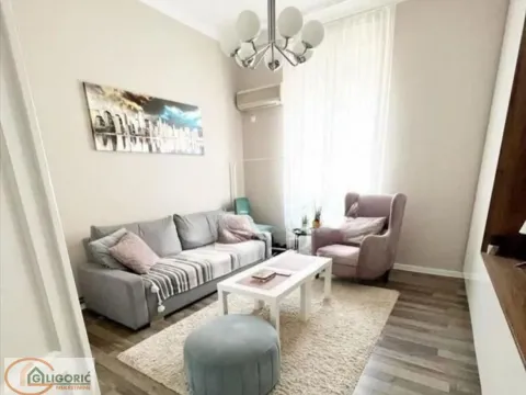 Stan in Vračar Hram