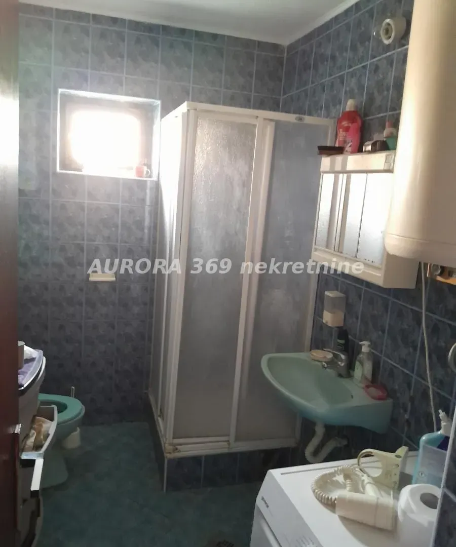 Sale, house, 103m², Bački Petrovac, Novi Sad