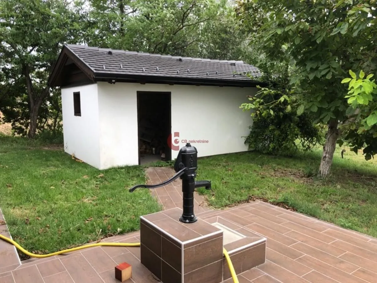 Sale, house, 175m², Horgoš, Kanjiža