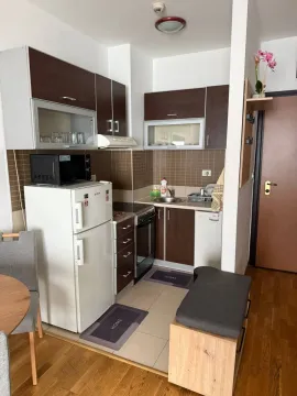 Rent, one bedroom apartment, 59m², Central Point, Podgorica - image 1263