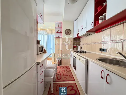 Rent, two bedroom apartment, 76m², Centar, Podgorica - image 5