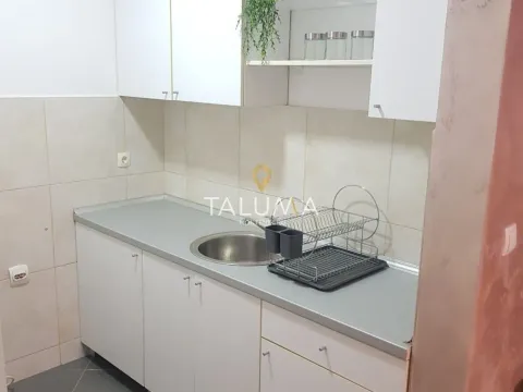 Rent, studio apartment, 36m², Momišići, Podgorica - image 4